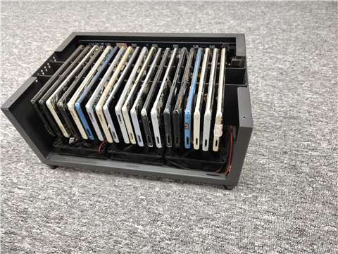 Ảnh Box Phone Farm ở Bắc Từ Liêm, Hà Nội 0345567013